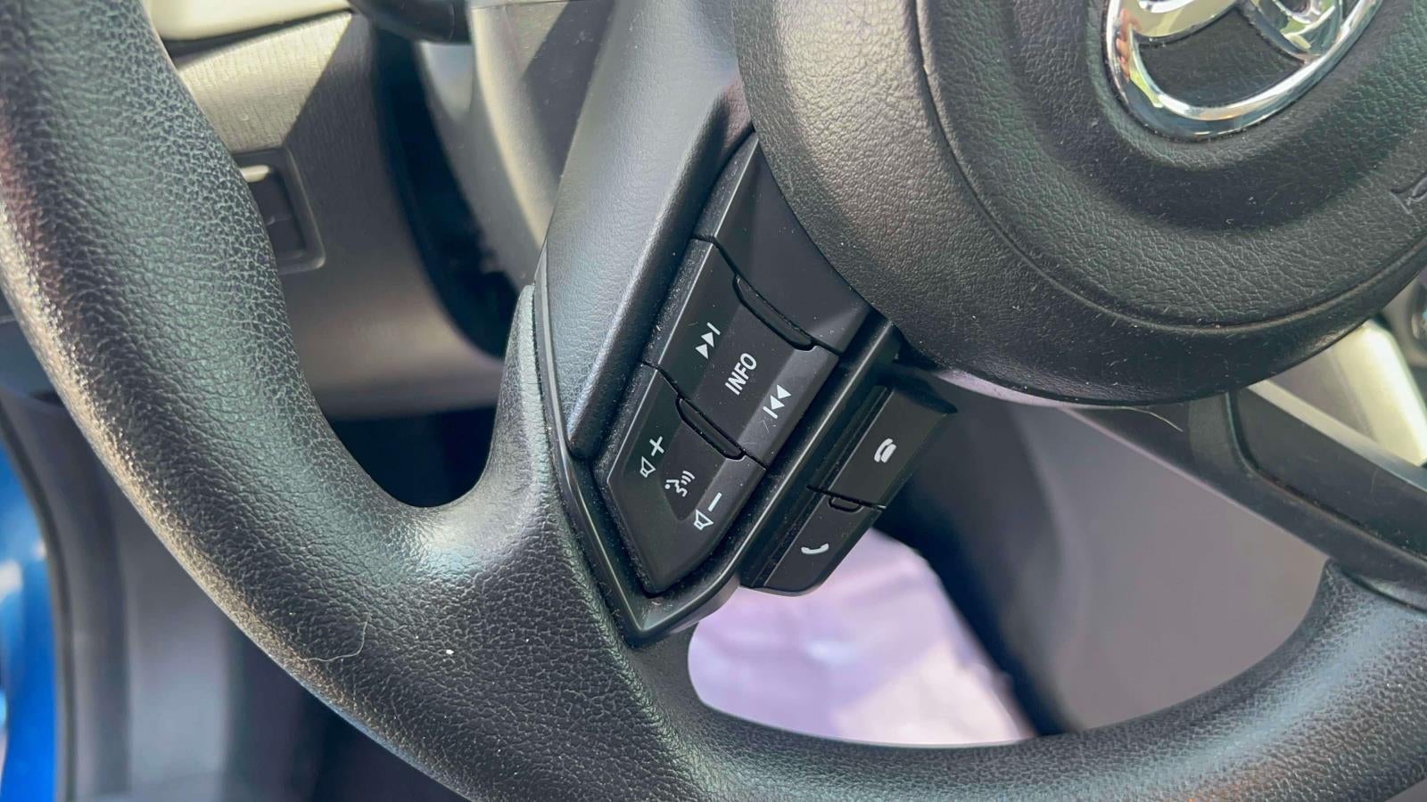 2019 Toyota Yaris L