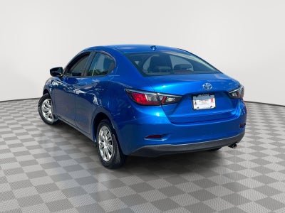 2019 Toyota Yaris L