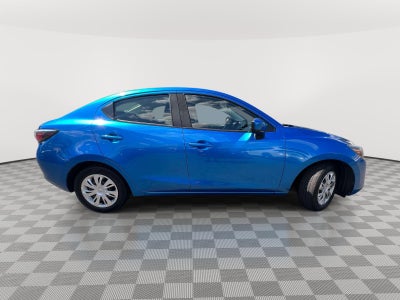 2019 Toyota Yaris L