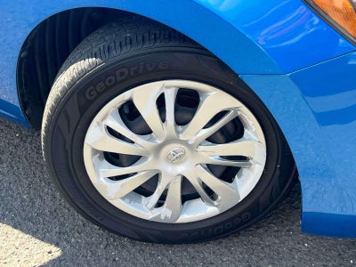 2019 Toyota Yaris L