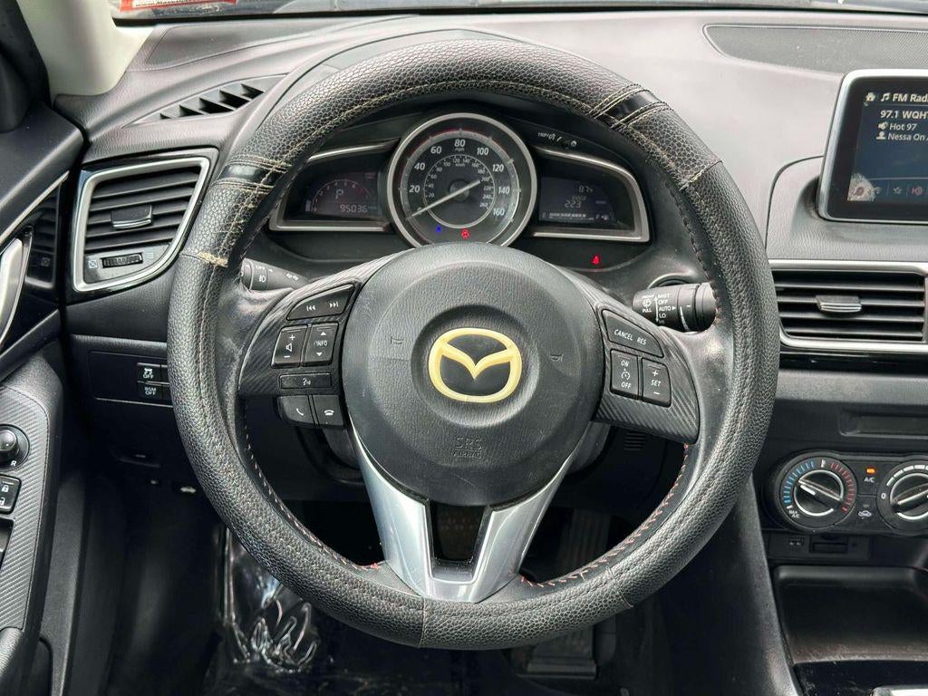 2016 Mazda Mazda3 i Touring