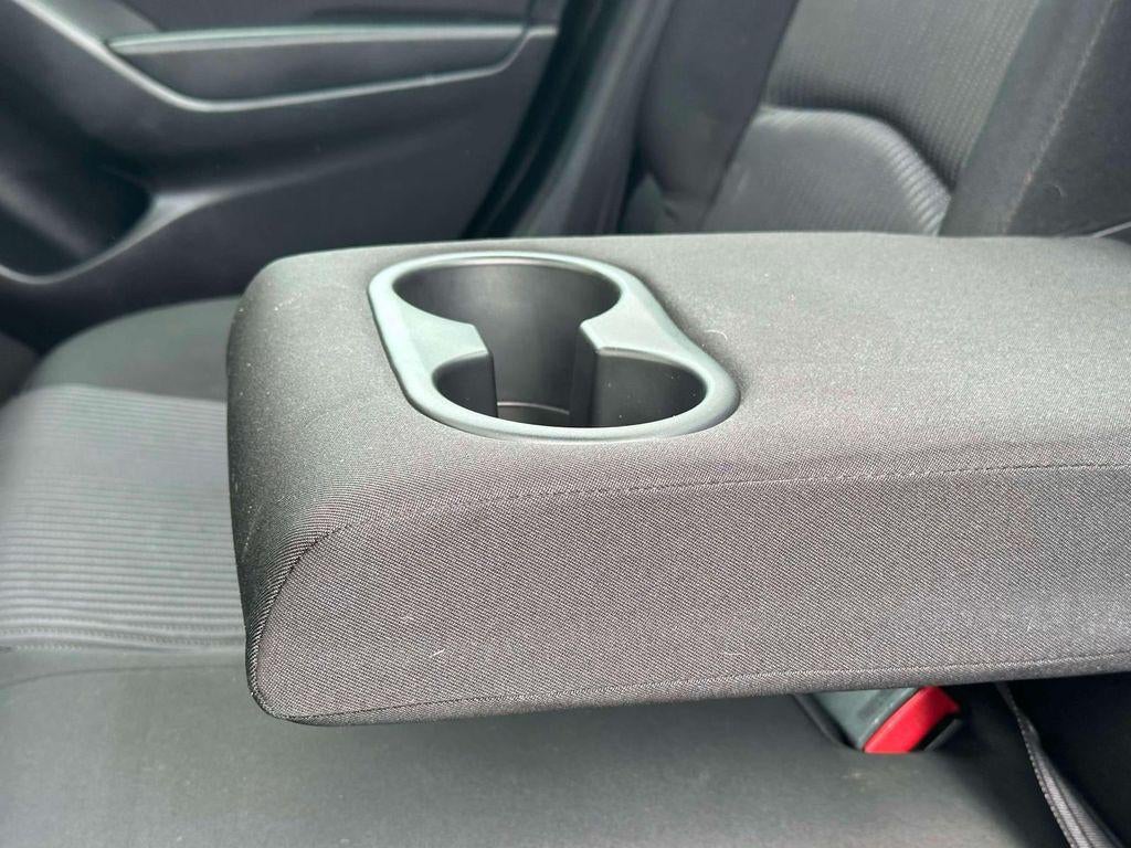 2016 Mazda Mazda3 i Touring
