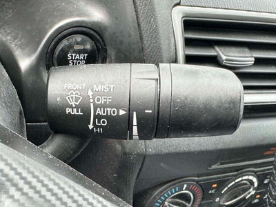 2016 Mazda Mazda3 i Touring