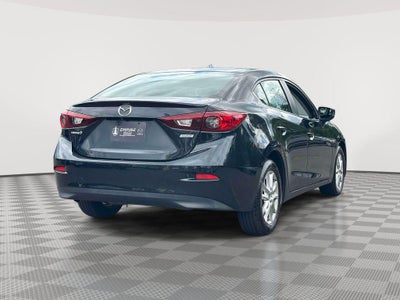 2016 Mazda Mazda3 i Touring