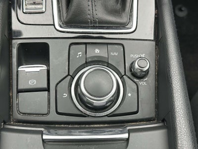 2018 Mazda Mazda3 Hatchback Sport