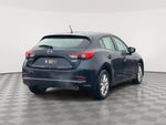 2018 Mazda Mazda3 Hatchback Sport