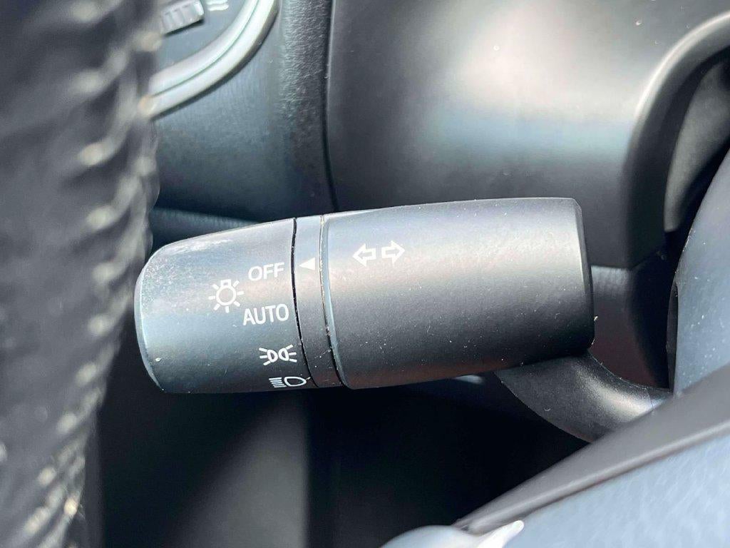 2018 Mazda Mazda3 5-Door Touring