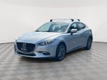 2018 Mazda Mazda3 5-Door Touring