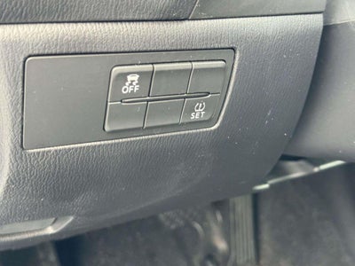 2018 Mazda Mazda3 Hatchback Touring