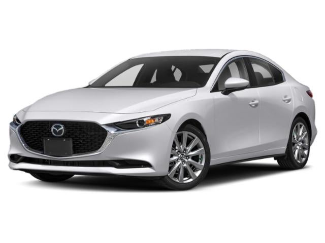 2019 Mazda Mazda3 Select Package