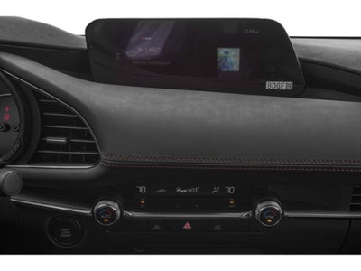 2019 Mazda Mazda3 Select Package