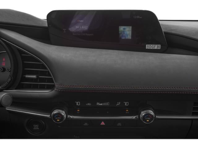 2019 Mazda Mazda3 Select Package