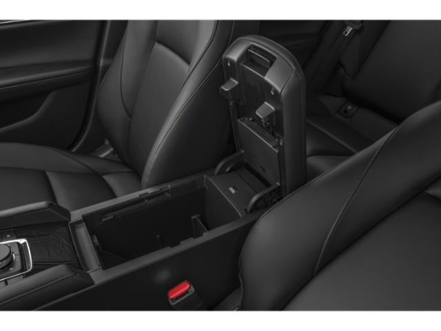 2019 Mazda Mazda3 Select Package