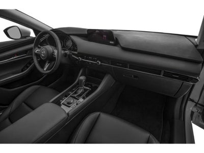 2019 Mazda Mazda3 Select Package