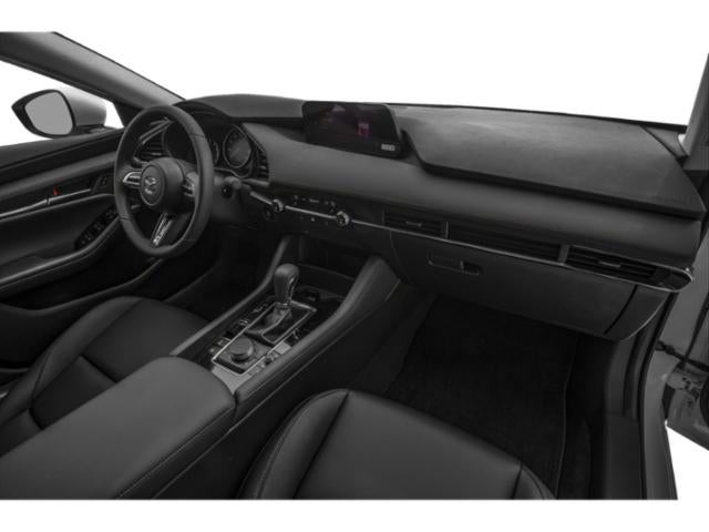 2019 Mazda Mazda3 Select Package
