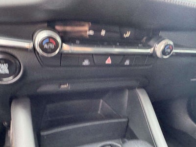 2019 Mazda Mazda3 Select Package