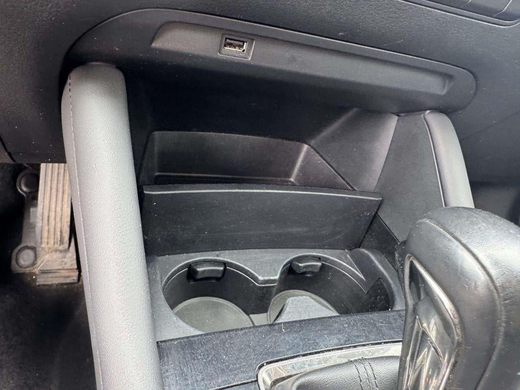 2019 Mazda Mazda3 Select Package