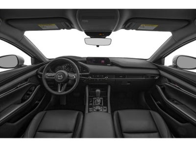2019 Mazda Mazda3 Select Package