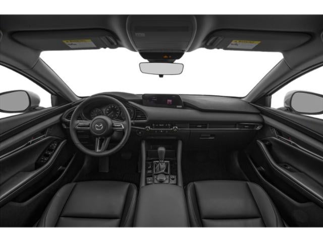 2019 Mazda Mazda3 Select Package