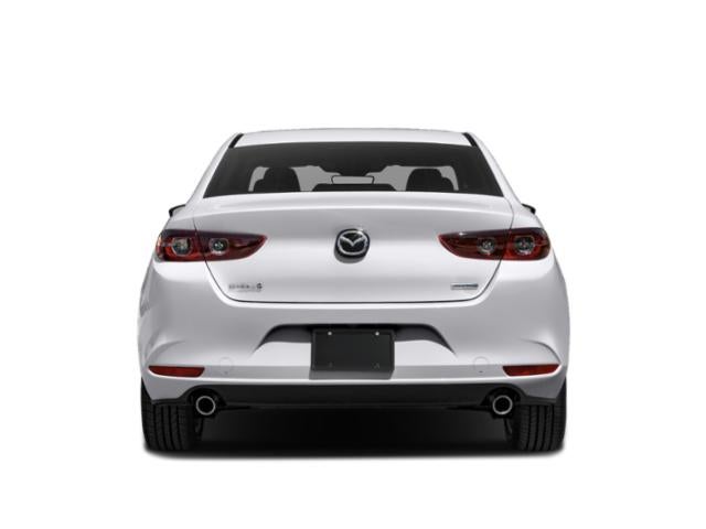 2019 Mazda Mazda3 Select Package