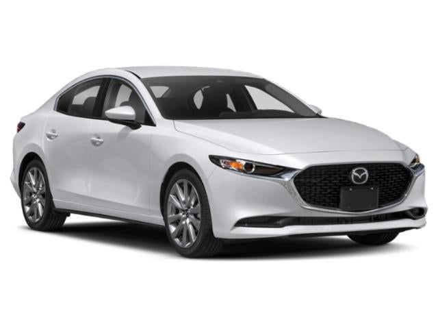 2019 Mazda Mazda3 Select Package