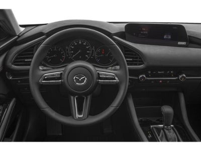 2019 Mazda Mazda3 Select Package
