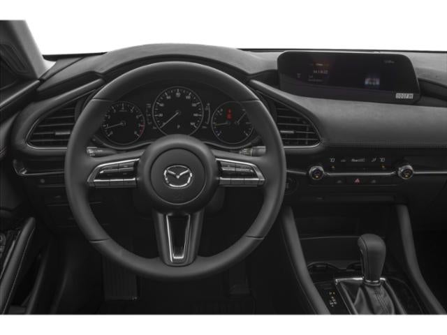 2019 Mazda Mazda3 Select Package