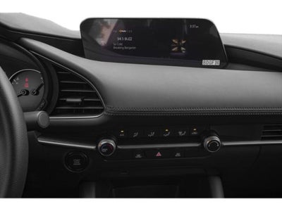 2020 Mazda Mazda3 Sedan Base