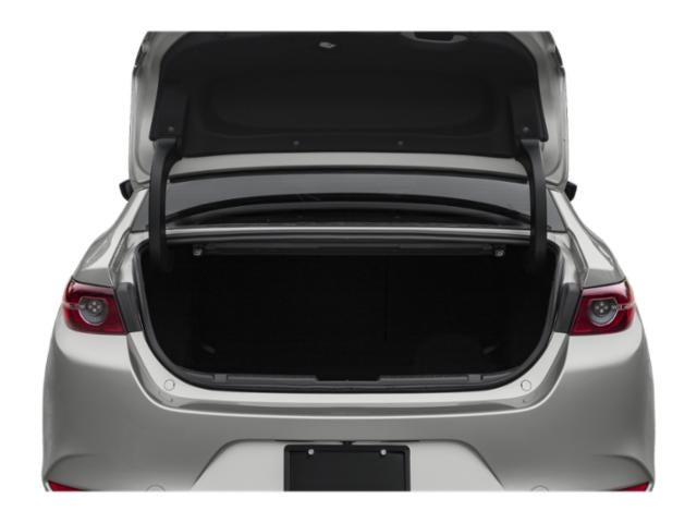 2020 Mazda Mazda3 Sedan Base