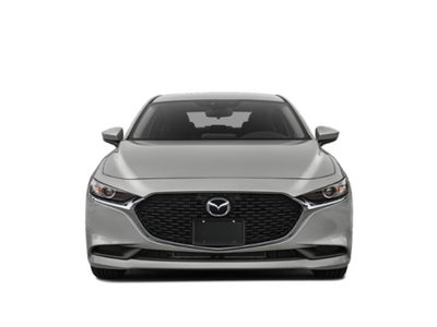 2020 Mazda Mazda3 Sedan Base