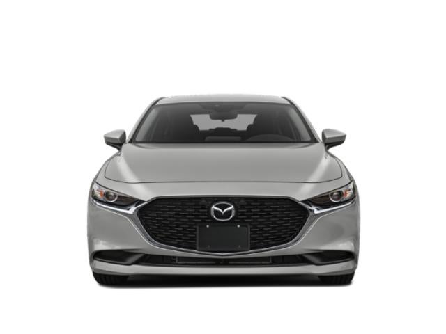 2020 Mazda Mazda3 Sedan Base