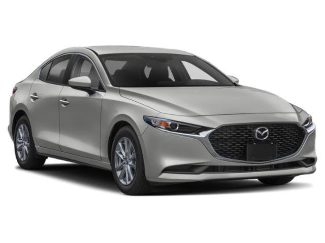 2020 Mazda Mazda3 Sedan Base