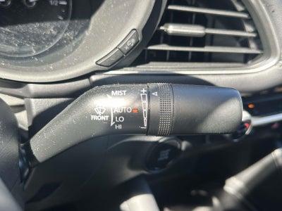 2022 Mazda Mazda3 Sedan Select