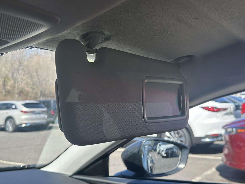 2022 Mazda Mazda3 Sedan Select