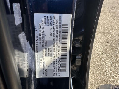 2022 Mazda Mazda3 Sedan Select