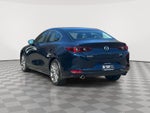 2022 Mazda Mazda3 Sedan Select