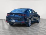 2022 Mazda Mazda3 Sedan Select