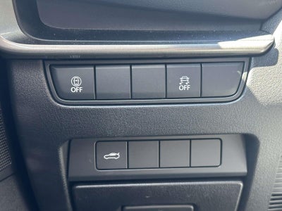 2022 Mazda Mazda3 Sedan Select