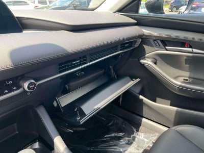 2024 Mazda Mazda3 Sedan 2.5 S Select Sport