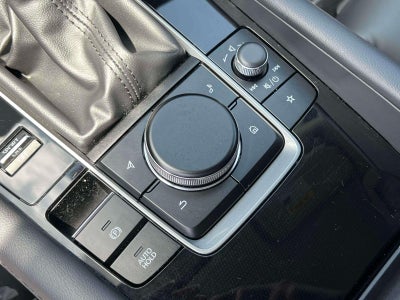 2024 Mazda Mazda3 Sedan 2.5 S Select Sport