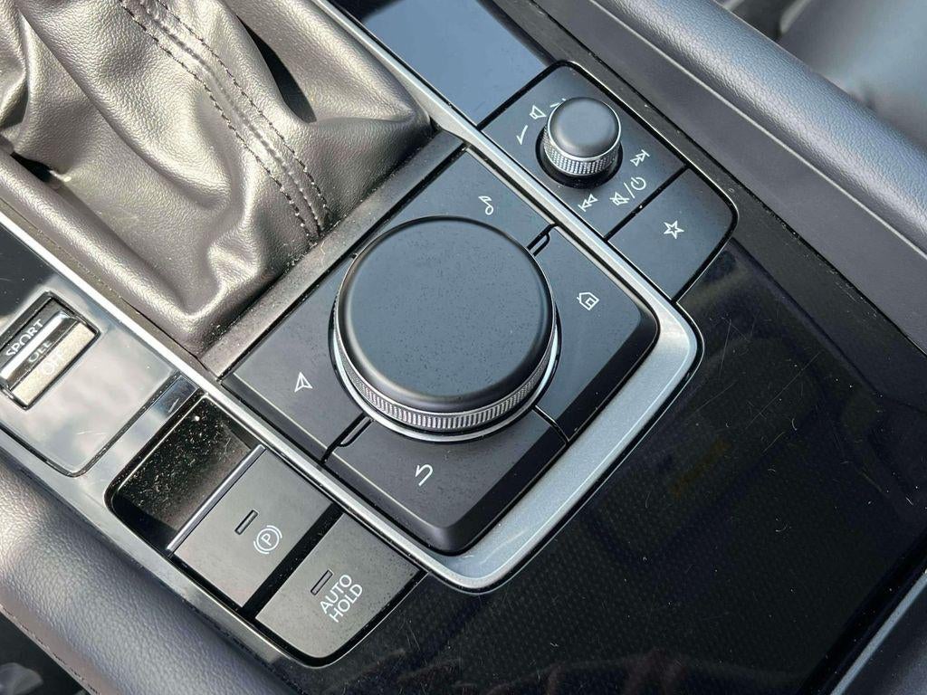 2024 Mazda Mazda3 Sedan 2.5 S Select Sport