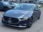 2024 Mazda Mazda3 Sedan 2.5 S Select Sport