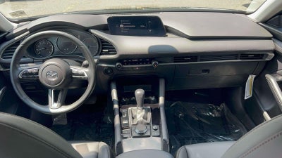 2024 Mazda Mazda3 Sedan 2.5 S Select Sport