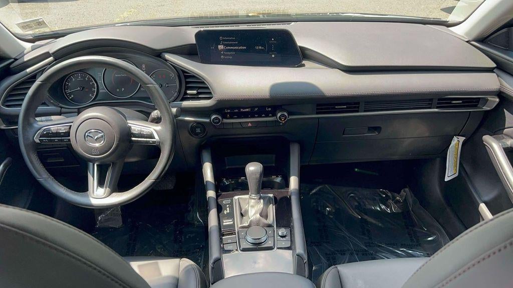2024 Mazda Mazda3 Sedan 2.5 S Select Sport