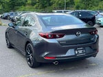 2024 Mazda Mazda3 Sedan 2.5 S Select Sport