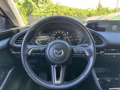 2024 Mazda Mazda3 Sedan 2.5 S Select Sport