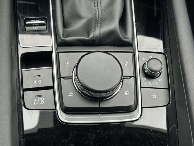 2025 Mazda Mazda3 Sedan 2.5 S Select Sport