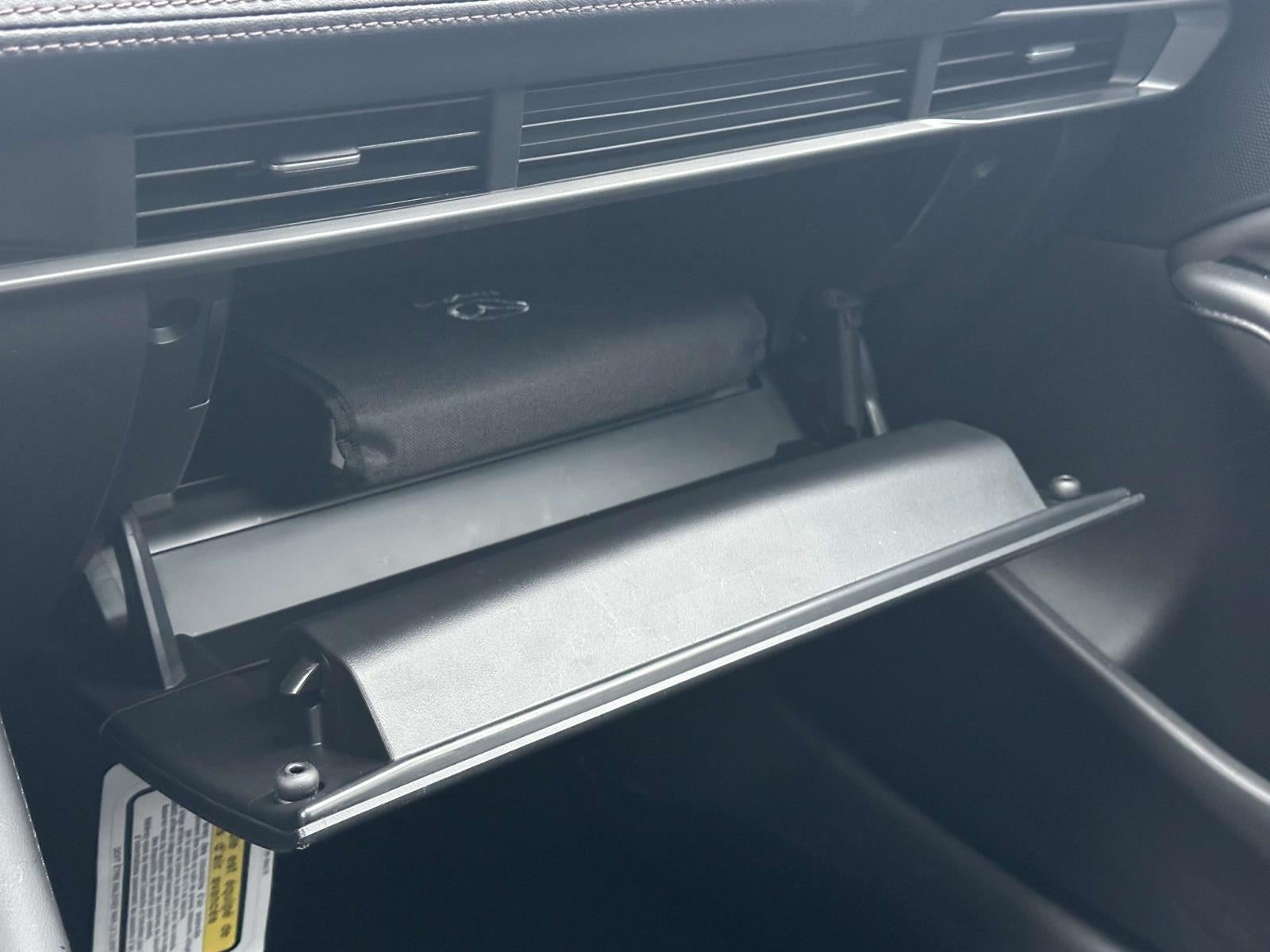 2025 Mazda Mazda3 Sedan 2.5 S Select Sport