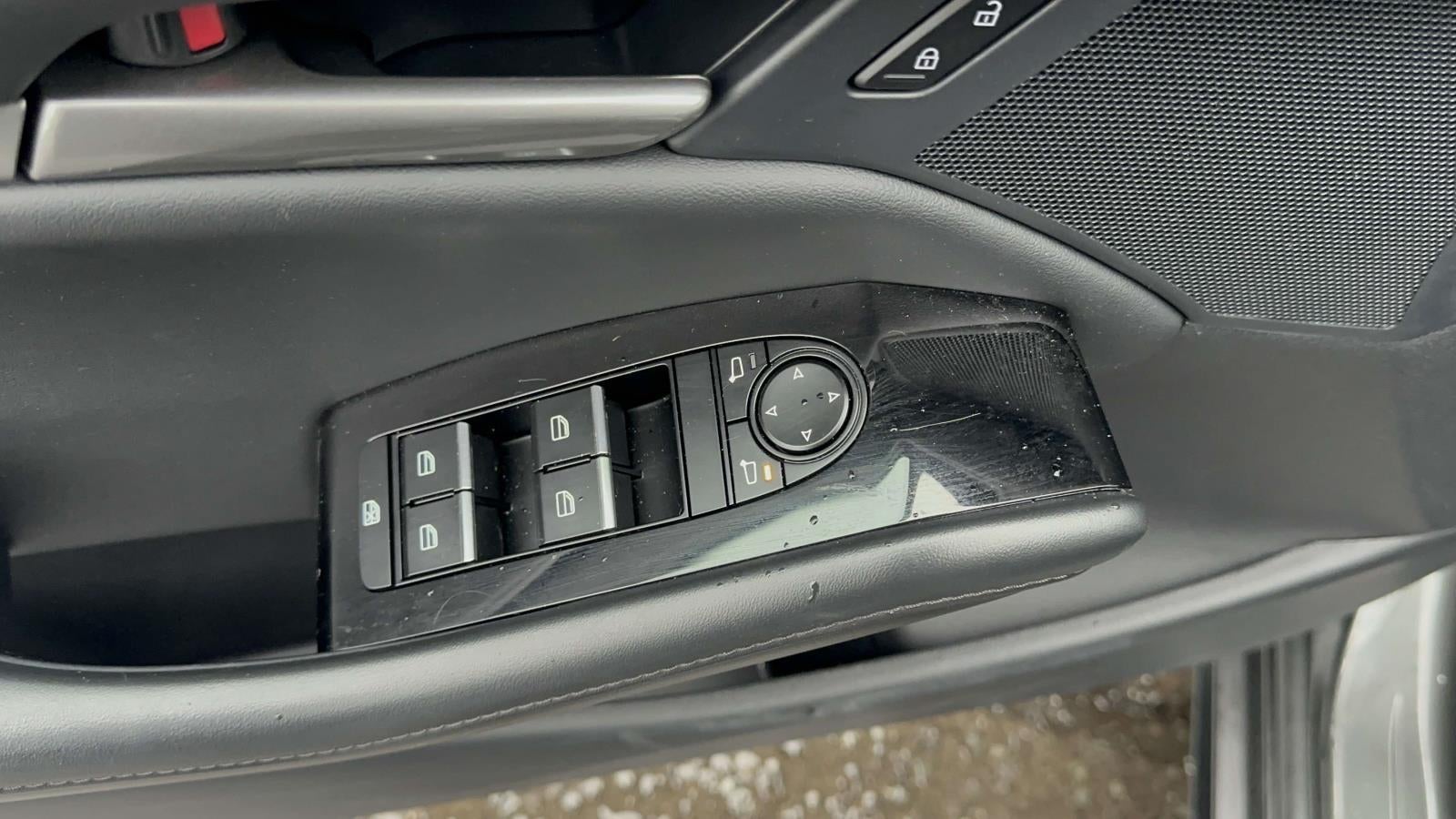 2025 Mazda Mazda3 Sedan 2.5 S Select Sport