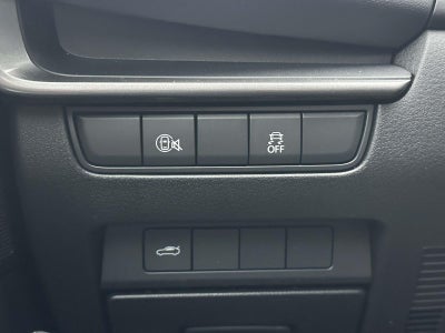 2025 Mazda Mazda3 Sedan 2.5 S Select Sport